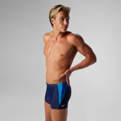 Fitness Splice Square Leg-Speedo Sale