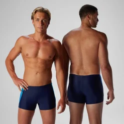 Fitness Splice Square Leg-Speedo Sale