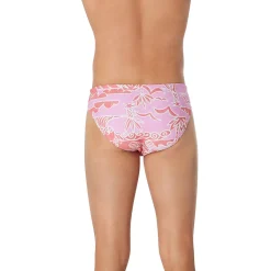 Floatable Floral Print Beachstar Brief 2"-Speedo Online