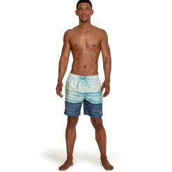 Floral Reign Redondo Edge Volley 18