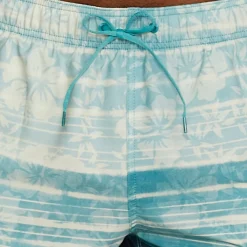 Floral Reign Redondo Edge Volley 18