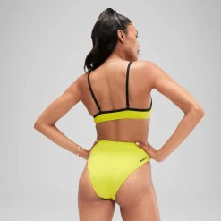 Flu3nte Convertible Cut Out Swimsuit-Speedo Clearance