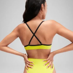 Flu3nte Convertible Cut Out Swimsuit-Speedo Clearance