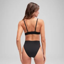 Flu3nte Convertible Cut Out Swimsuit-Speedo Outlet