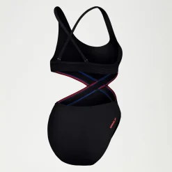 Flu3nte Convertible Cut Out Swimsuit-Speedo Outlet