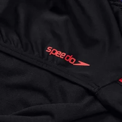 Flu3nte Convertible Cut Out Swimsuit-Speedo Outlet