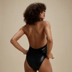 Flu3nte Foil Convertible Strap Solid One Piece-Speedo Online