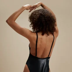 Flu3nte Foil Convertible Strap Solid One Piece-Speedo Online