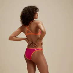 Flu3nte Foil Convertible Top-Speedo Discount