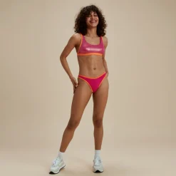 Flu3nte Foil Scoop Bottom-Speedo New