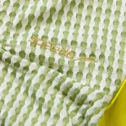 Flu3nte Gingham Crop Top-Speedo Best