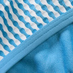 Flu3nte Gingham Scoop Bottom-Speedo Best