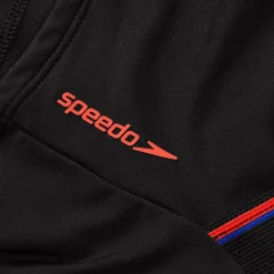 Flu3nte Halter Crop Top-Speedo Hot