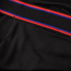 Flu3nte Halter Crop Top-Speedo Hot