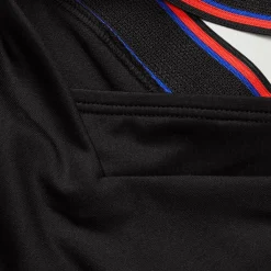 Flu3nte Halter Crop Top-Speedo Hot