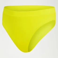 Flu3nte High Waist Bikini Bottom-Speedo Online