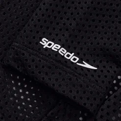 Flu3nte Long Sleeve Crop Top-Speedo Fashion