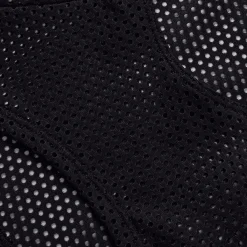 Flu3nte Long Sleeve Crop Top-Speedo Fashion