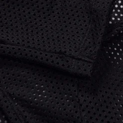 Flu3nte Long Sleeve Crop Top-Speedo Fashion