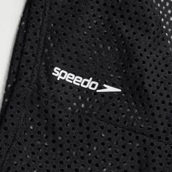 Flu3nte Mesh Crop Top-Speedo Online