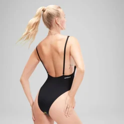 Flu3nte Print Convertible One Piece-Speedo Outlet