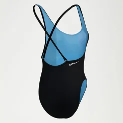 Flu3nte Print Convertible One Piece-Speedo Outlet