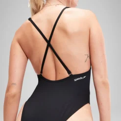 Flu3nte Print Convertible One Piece-Speedo Outlet
