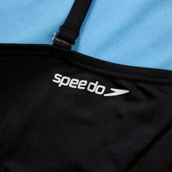 Flu3nte Print Convertible One Piece-Speedo Outlet