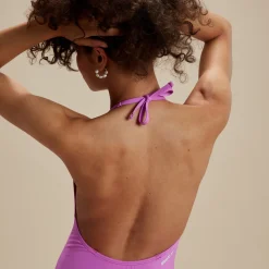 Flu3nte Solid Convertible One piece-Speedo Hot