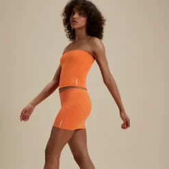 Flu3nte Solid Convertible Tube-Speedo Clearance