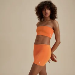 Flu3nte Solid Convertible Tube-Speedo Clearance