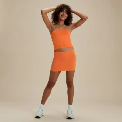 Flu3nte Solid Convertible Tube-Speedo Clearance