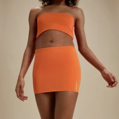 Flu3nte Solid Convertible Tube-Speedo Clearance