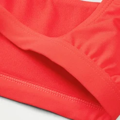 Flu3nte Solid Convertible Top-Speedo Hot