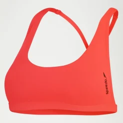 Flu3nte Solid Convertible Top-Speedo Hot