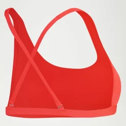 Flu3nte Solid Convertible Top-Speedo Hot