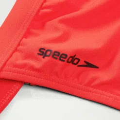 Flu3nte Solid Convertible Top-Speedo Hot