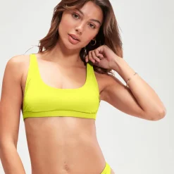 Flu3nte Solid Convertible Top-Speedo Clearance