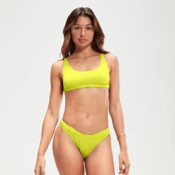 Flu3nte Solid Convertible Top-Speedo Clearance