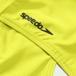 Flu3nte Solid Convertible Top-Speedo Clearance