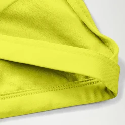 Flu3nte Solid Convertible Top-Speedo Clearance