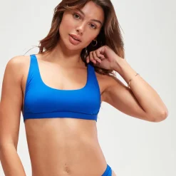 Flu3nte Solid Convertible Top-Speedo Sale