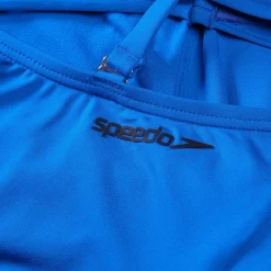 Flu3nte Solid Convertible One piece-Speedo Discount