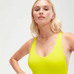 Flu3nte Solid Convertible One piece-Speedo Hot