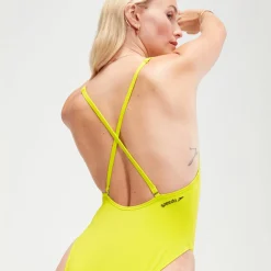 Flu3nte Solid Convertible One piece-Speedo Hot