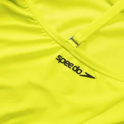 Flu3nte Solid Convertible One piece-Speedo Hot