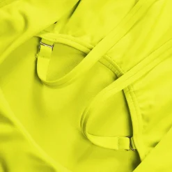 Flu3nte Solid Convertible One piece-Speedo Hot