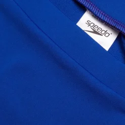 Flu3nte Solid High Waist Bottom-Speedo Outlet