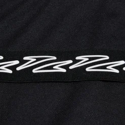 Flu3nte Solid Logo Elastic One Piece-Speedo Hot