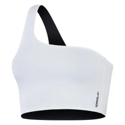 Flu3nte Solid Logo Elastic Convertible Top-Speedo Online